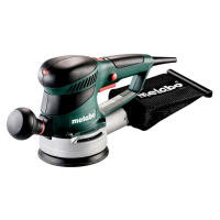 Metabo Nářadí - Excentrická bruska 125 mm, 320 W 600131000