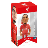 MINIX Football: Club Liverpool - Van Dijk