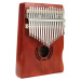 Veles-X Woodman Dark Brown Dark Brown Kalimba