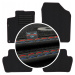 Citroen DS4 Hb 5D 2011-2015 Textilní autokoberce