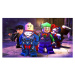 LEGO DC Super-Villains (PS4)