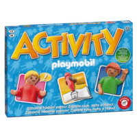 Activity Playmobil (CZ,SK)