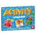 Activity Playmobil (CZ,SK)