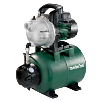 METABO HWW 3300/25 G domácí vodárna - 3300 l/hod