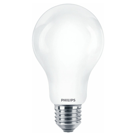 Philips LED classic 150W A67 E27 CW FR ND