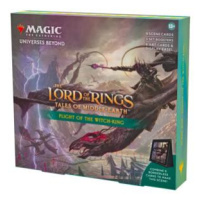 The Lord of the Rings: Tales of Middle-earth Scene Box: 