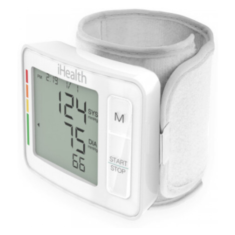 iHealth Push zápěstní tlakoměr