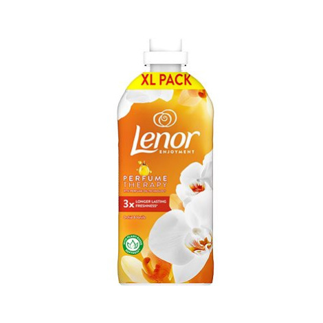 LENOR Gold Orchid 1,2 l (48 praní)