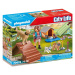 Playmobil 70676 dárkový set psí trenérka