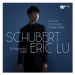 Lu Eric: Schubert: Piano Sonatas D. 784 & D. 959 - Allegretto D.915 - CD