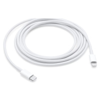 Kabel Apple blister 2m USB-C - Lightning cable (MQGH2ZM/A)
