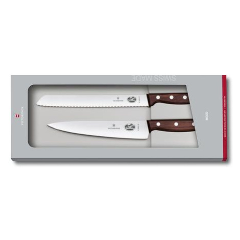 VICTORINOX Sada - nůž, vidlička 2ks - doprava zdarma