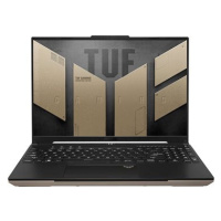 ASUS TUF Gaming A16 Advantage Edition FA617XS-NEBULA4036W Sandstorm kovový