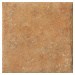 Dlažba Cir Cotto del Campiano cotto dorato 20x20 cm mat 1080481