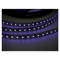 UV LED pásek 9,6W original UV čip