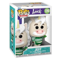 Funko POP! Luck - Jeff