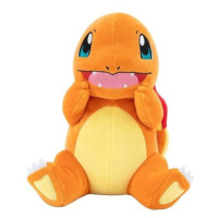 Pokémon - 20 cm plyšák - Charmander