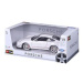 Bburago 1:18 Plus Porsche 911 GT3 RS White