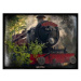 3D puzzle Harry Potter - The Hogwarts Express 500 ks