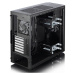 Fractal Design Core 2500 FD-CA-CORE-2500-BL Černá