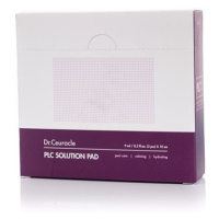 DR.CEURACLE PLC Solution Pad 9 × 10 ml