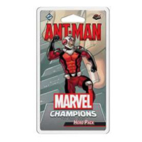 Marvel Champions: Ant-Man Hero Pack (EN)