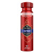 Old Spice Captain Pánský Deodorant Ve Spreji 150 ml, 48hod Svěžest Bez Hliníku