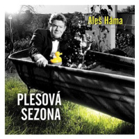 Háma Aleš: Plesová sezóna - CD