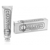 Marvis Smokers Whitening Mint zubní pasta 85 ml