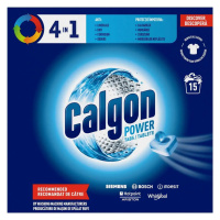 Calgon 4v1 power ball tablety 15ks