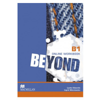 Beyond B1 Online Workbook Macmillan