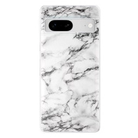 iSaprio White Marble 01 pro Google Pixel 7 5G