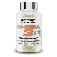 Scitec Nutrition Omega 3 100 tob