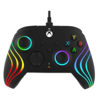 PDP Wired Controller - Afterglow WAVE (Xbox/PC)