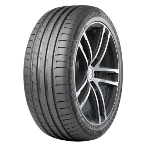 NOKIAN TYRES 265/45 R 20 108Y POWERPROOF_2 TL XL FR