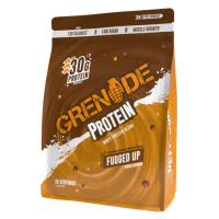 Grenade Whey Protein 2kg - jahoda, smetana