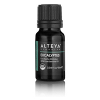 Alteya Organics Eukalyptový olej 100% 10 ml