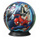 Ravensburger Puzzle-Ball Spiderman 72 dílků