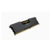 CORSAIR DIMM DDR4 16GB (Kit of 2) 3200MHz CL16 Vengeance LPX Černá