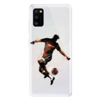 iSaprio Fotball 01 pro Samsung Galaxy A41