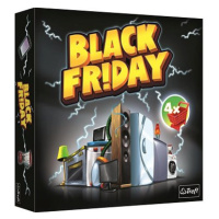 TREFL Hra Black Friday