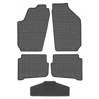 Seat Cordoba 2002-2009 Koberečky s krytem