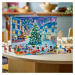 Lego Adventní kalendář LEGO® City 2023