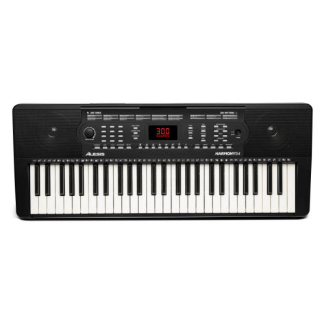 Keyboardy Alesis