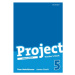 Project 5 Teacher´s Book (3rd) - Tom Hutchinson