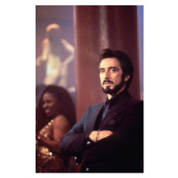 Umělecká fotografie Al Pacino, Carlito'S Way 1993 Directed By Brian De Palma, (26.7 x 40 cm)