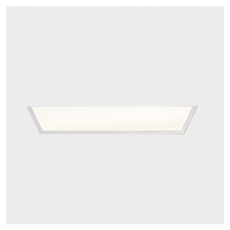 KOHL LIGHTING KOHL-Lighting CHESS WINNER K-SELECT zapuštěné svítidlo s rámečkem 1195x595 mm bílá