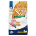 N&D Ancestral Grain Dog Adult Mini Lamb & Blueberry 800g