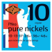 Rotosound PN10 Pure Nickels