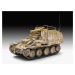 Plastic modelky military 03315 - Sturmpanzer 38 (t) Grille Ausf. M (1:72)